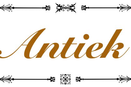 Is het kopen van antiek een waardevolle investering?